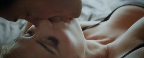 Elysia Rotaru in Let It Down