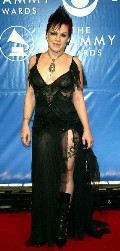 Pink in 2003 Grammy Awards