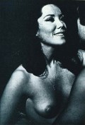 Maria Grazia Spina nude in Playmen IT 