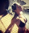 Katy Perry in bikini