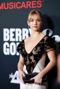 Emma Brooks in see  through