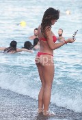 Julia Alexandratou nude in Nitro GR