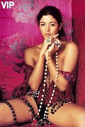Carol Castro in VIP