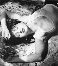 Lydia Lunch in Hangover Hotel album cover