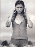 Kasia Struss nude in Self Service