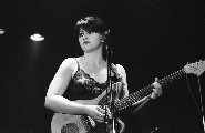 Lydia Lunch in Live Concert