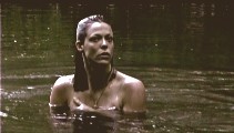 Ariadne Shaffer in Beneath the Mississippi