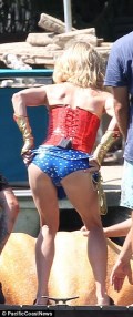 Julie Bowen in "Modern Family"