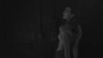 Alina Baikova nude in S