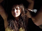 Kate Maberly in Rites of Passage