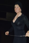 Doris Day in see  through
