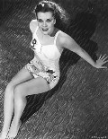 Janis Paige in Unknown