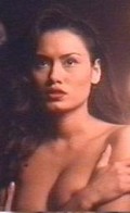 Jolie Jackunas nude in Starquest II