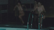 Alexandra Dahlström nude in Notre jour viendra