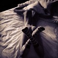 Dasha Astafieva nude in Instagram