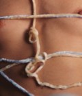 Rowan Blanchard nude in photo shoot