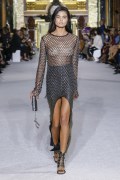 Daniela Braga in Catwalk