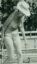 Carla Gravina nude in Excelsior
