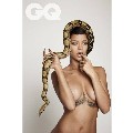 Rihanna in GQ