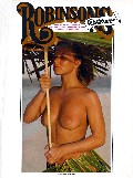 Andrea L'Arronge nude in Playboy DE