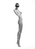 Jana Kaderabkova nude in Hostel