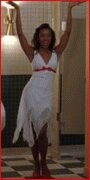 Gabrielle Dennis in THE MARC PEASE EXPERIENCE