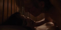 Lisa Vicari nude in Dark