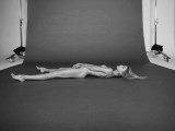 Stella Maxwell nude in Angels