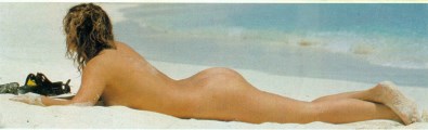 Daniela Poggi nude in Playmen IT 