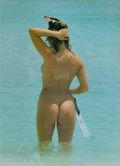 Daniela Poggi nude in Playmen IT 