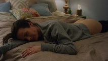 Elizabeth Reaser in Easy