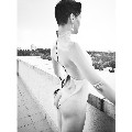 Dasha Astafieva nude in Instagram