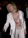 Ever been blanchett nude cate Cate Blanchett