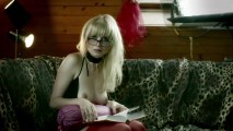 Anna Tenta nude in Das Loch 2
