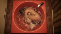 Chloë Sevigny nude in The Wait
