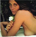 Barbara Leigh nude in Playboy