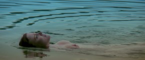 Maya Diehm nude in Driven Crazy