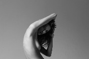 Chloe Bello nude in nude photo shoot