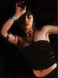 Fairuza Balk in The Island of Dr. Moreau
