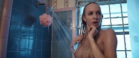 Christine Quinn nude in Ghost of Goodnight Lane