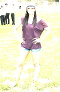 Tia Mowry in See Through