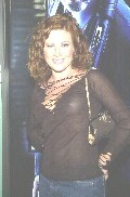 Elisa Donovan in see  through