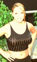 Mariah Carey in 1999 Blockbuster Awards