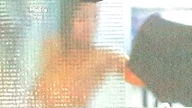 Antonia Thomas nude in "Misfits"