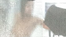 Antonia Thomas nude in "Misfits"