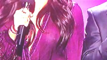 Khloe Kardashian in "The X Factor"