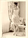 Laura Neiva in L'Officiel BR