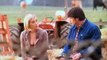 Allison Mack in "Smallville"