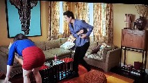 Ashley Rickards in Behaving Badly