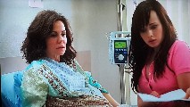 Ashley Rickards in Behaving Badly